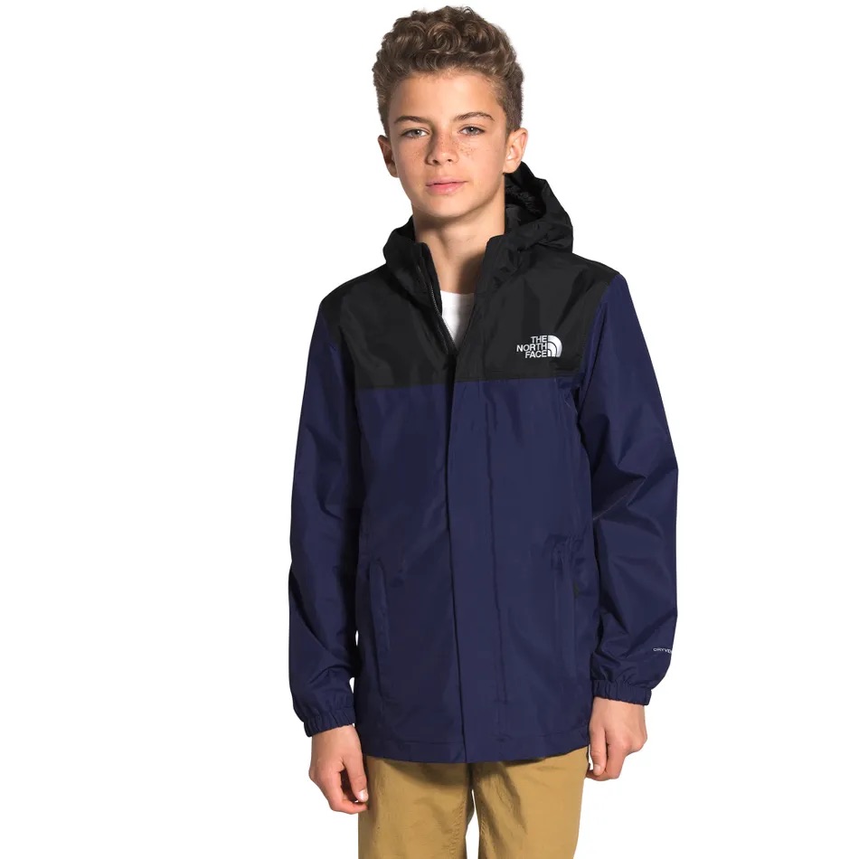 Canada Day Sale The North Face Nylon Jacket Resolve